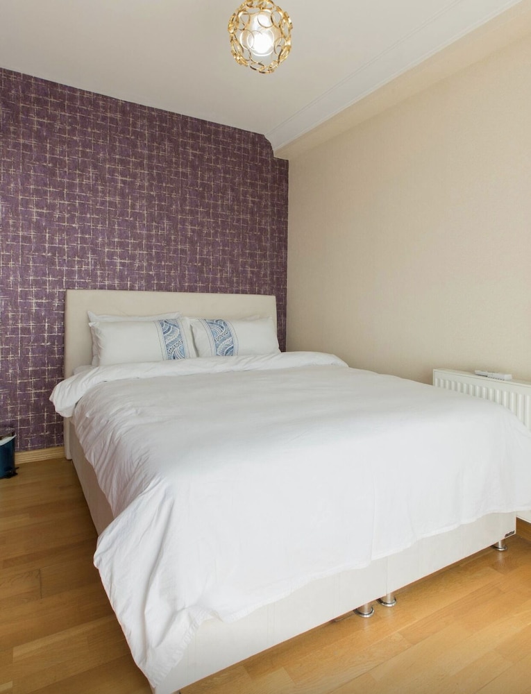 Taksim Elysium Residence CTS 17/50