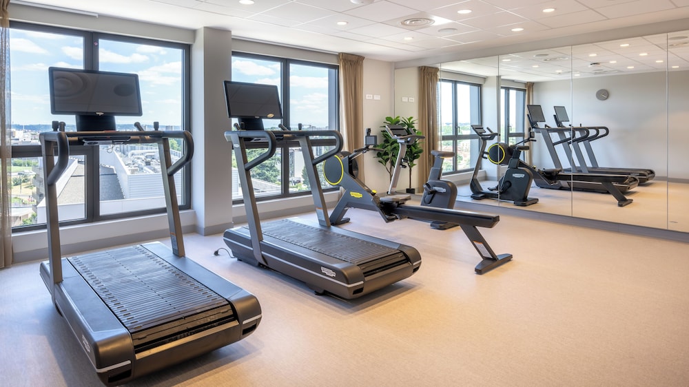 Sevenline Aparthotel Purpan Toulouse 13/45