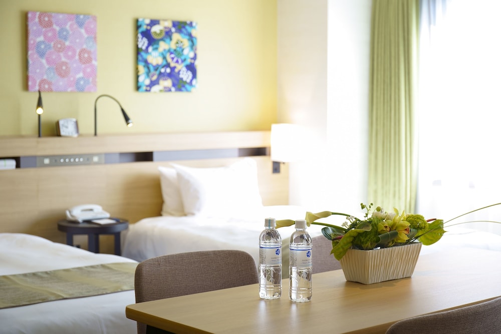 Karasuma Kyoto Hotel 30/64