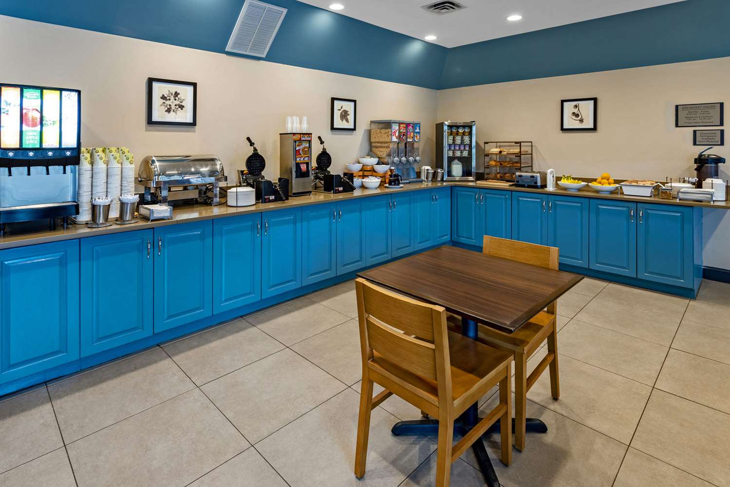 Country Inn Suites By Radisson Salisbury Md 27/28