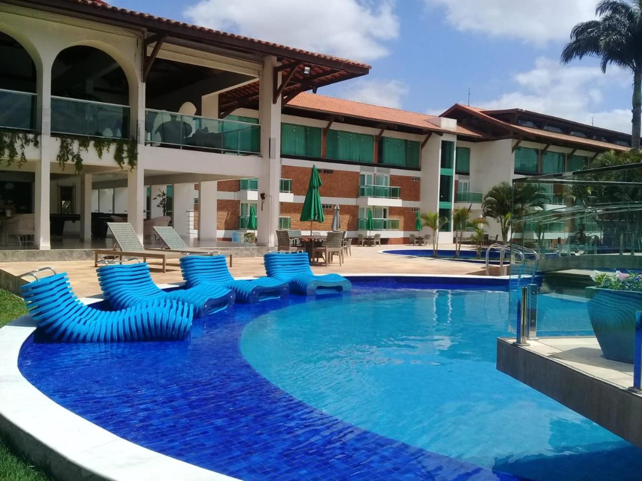 Hotel Village Premium Campina Grande 5/52