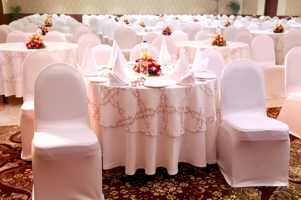 Welcomhotel Rama International 33/68