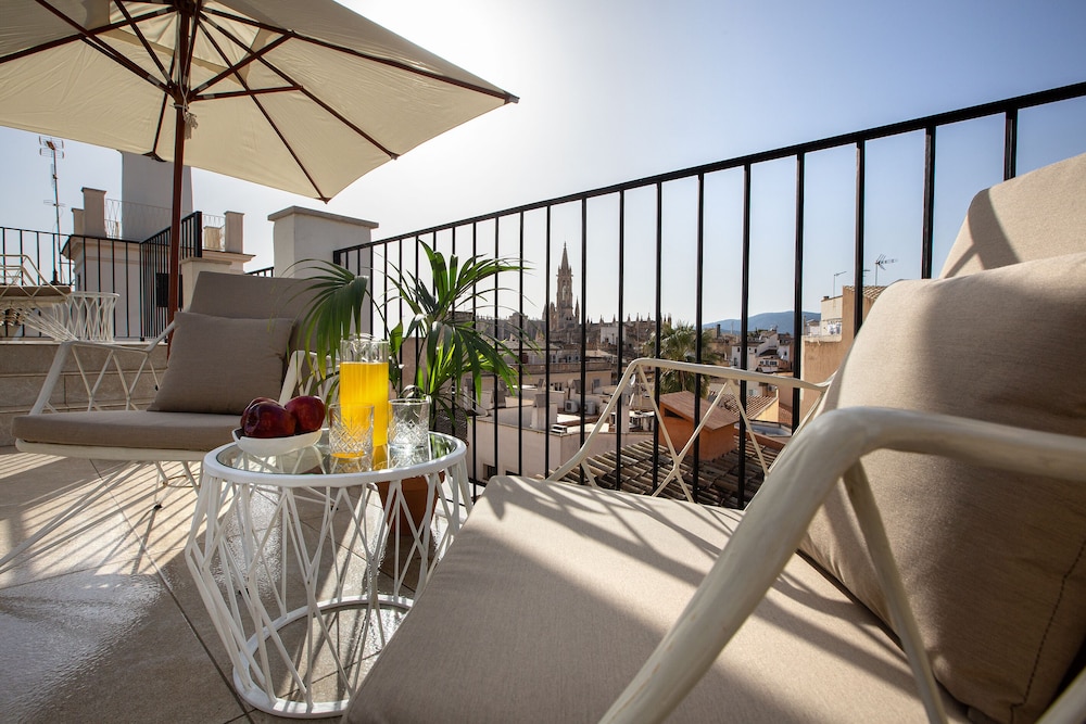 Samaritana Suites 32/50