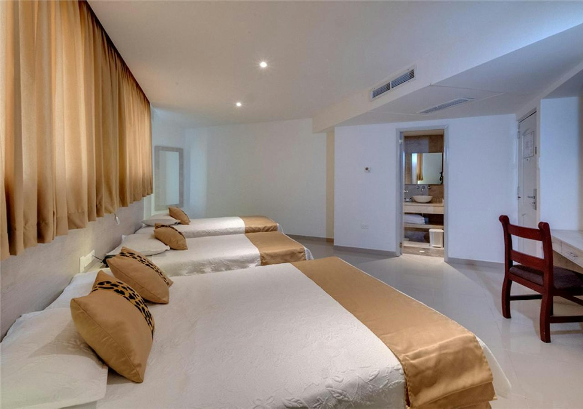 Hotel Dorado Plaza Bocagrande 14/62