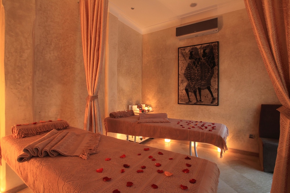Riad Infinity Sea 43/74