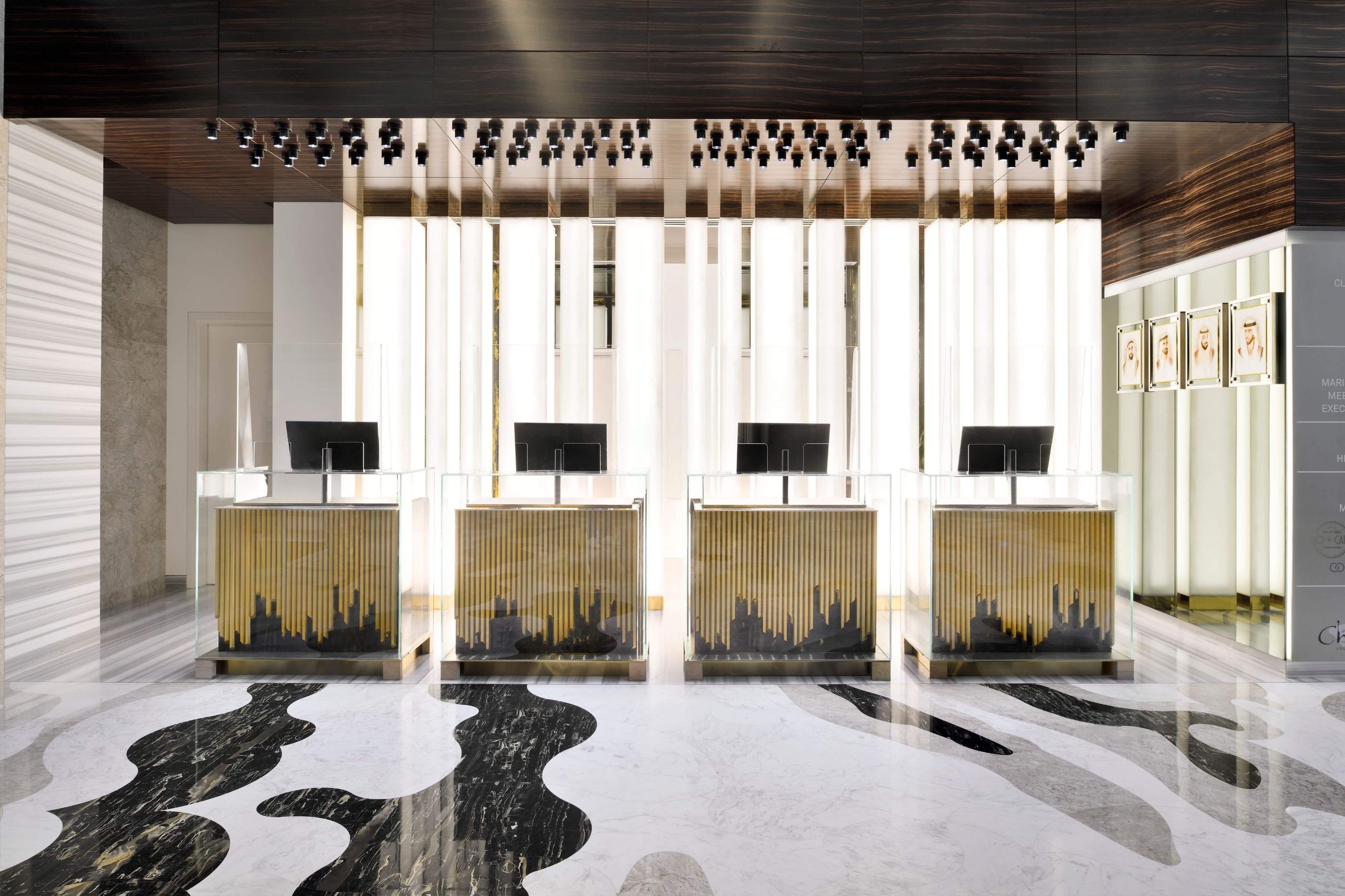 Crowne Plaza Dubai Marina 7/78