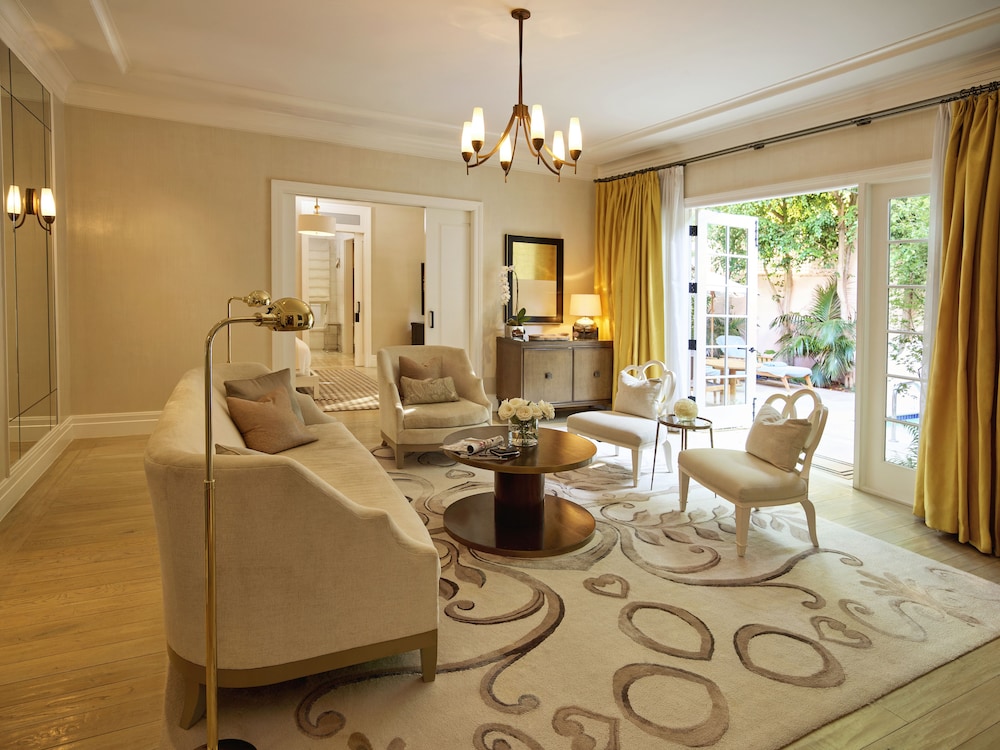 Hotel Bel Air 55/93
