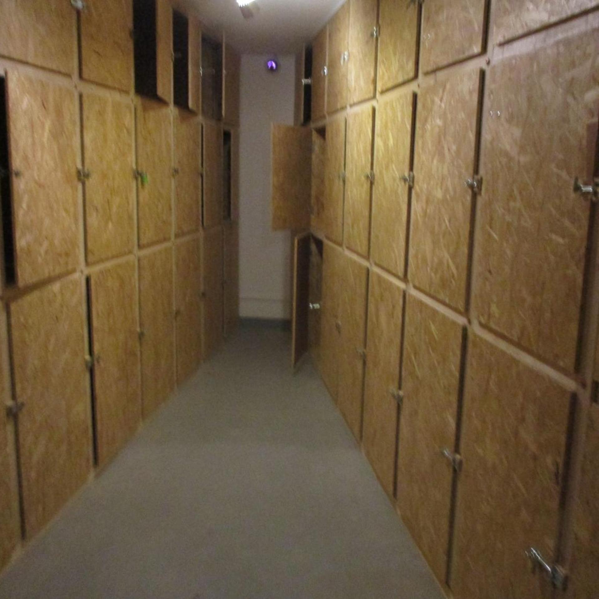 Station Hostel For Backpackers 8/65