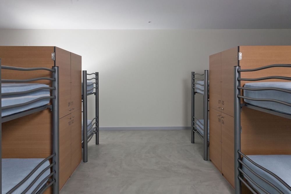 Albergue Bela Muxia 16/31