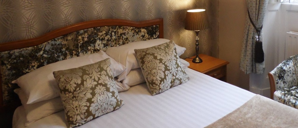Shaw Hill Golf Resort & Spa Hotel 37/50