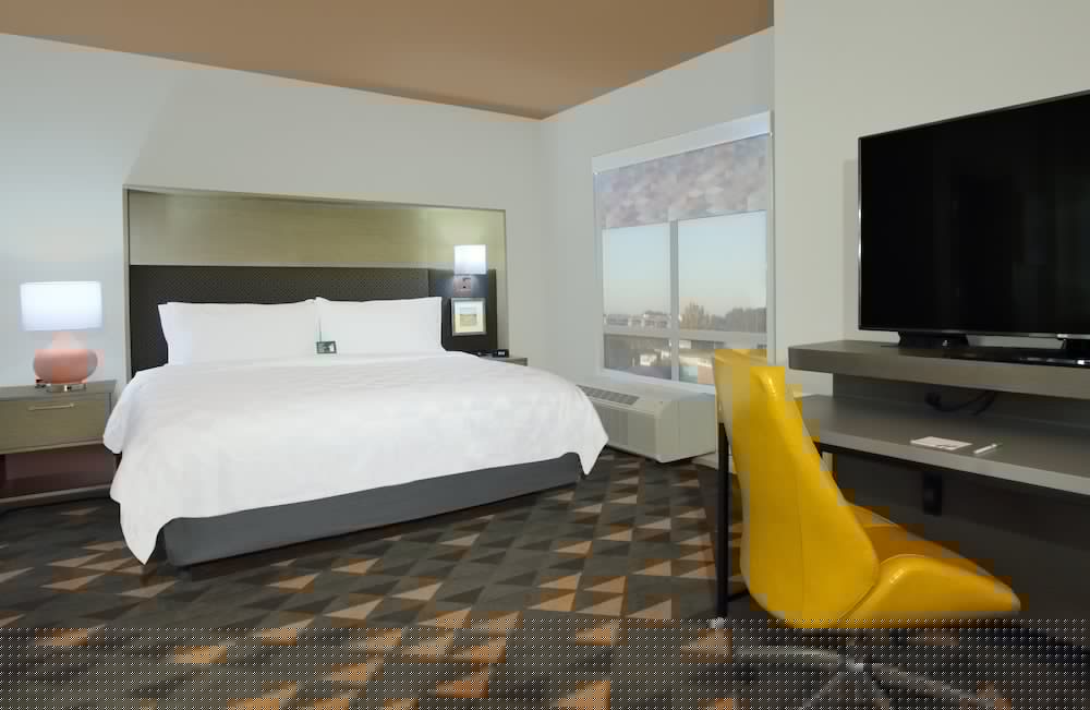Holiday Inn Hattiesburg - North 12/73