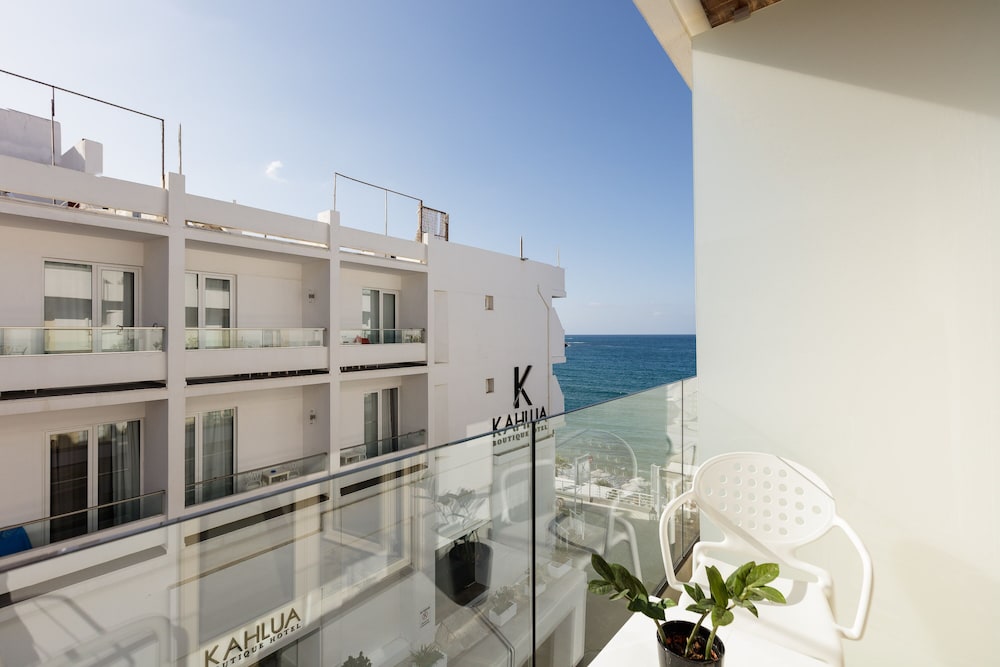 Kahlua Sea View Suites in HERSONISSOS