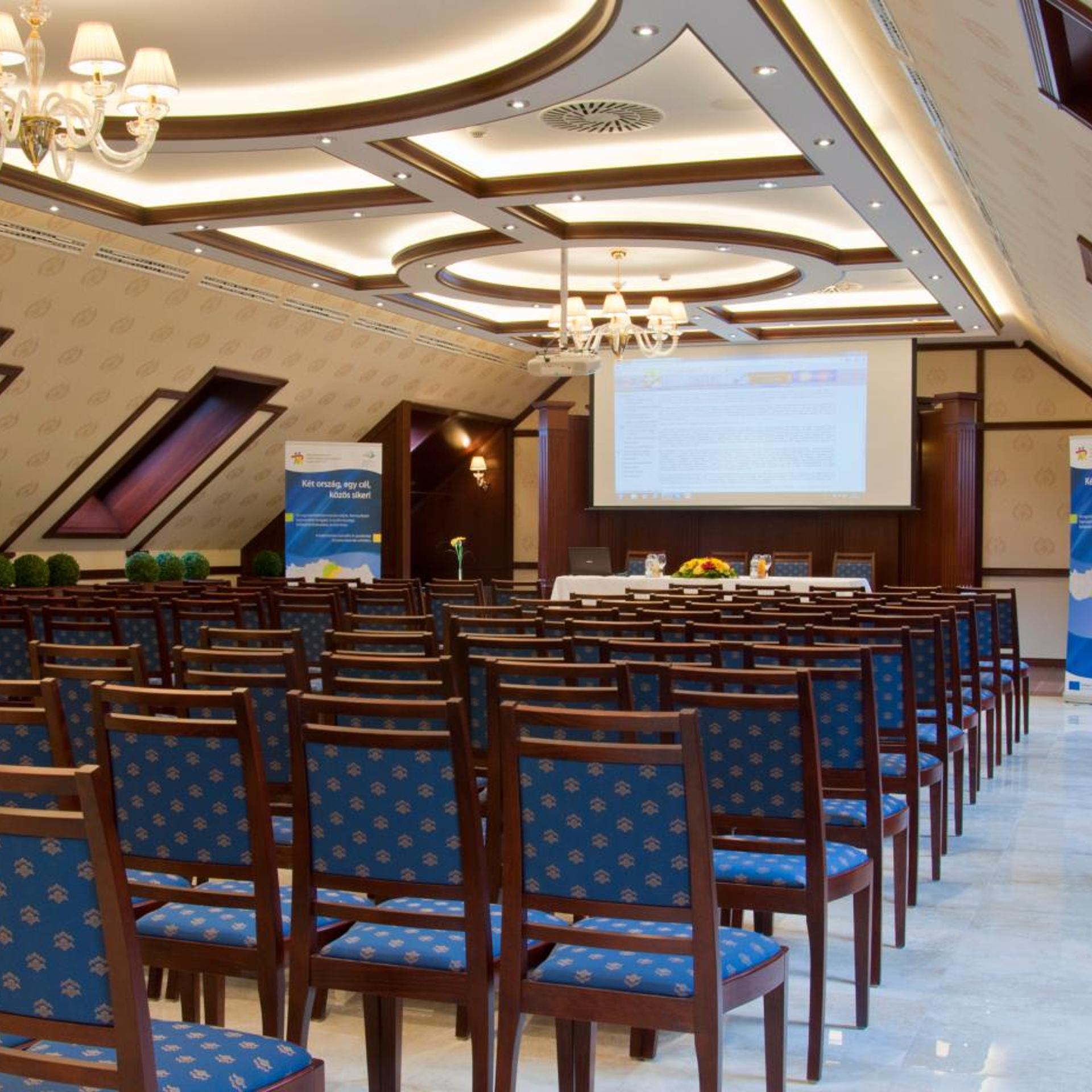Centrum Hotel Debrecen 42/50