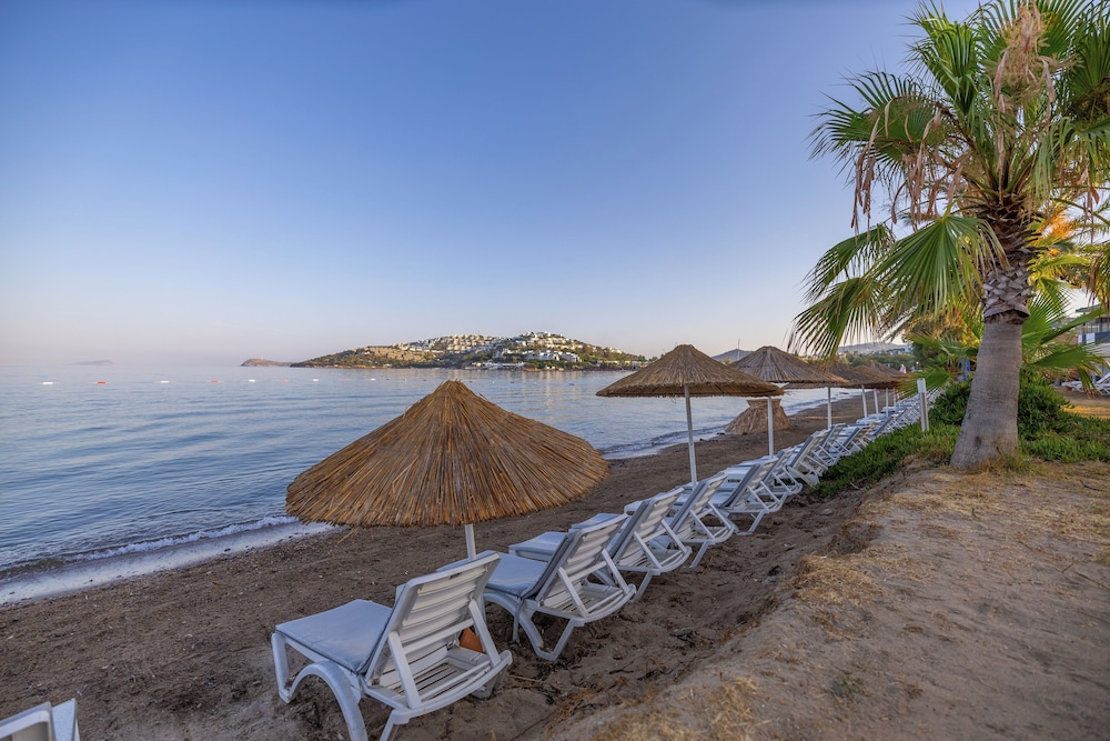 Ladonia Hotels Luna Beach Resort 54/61