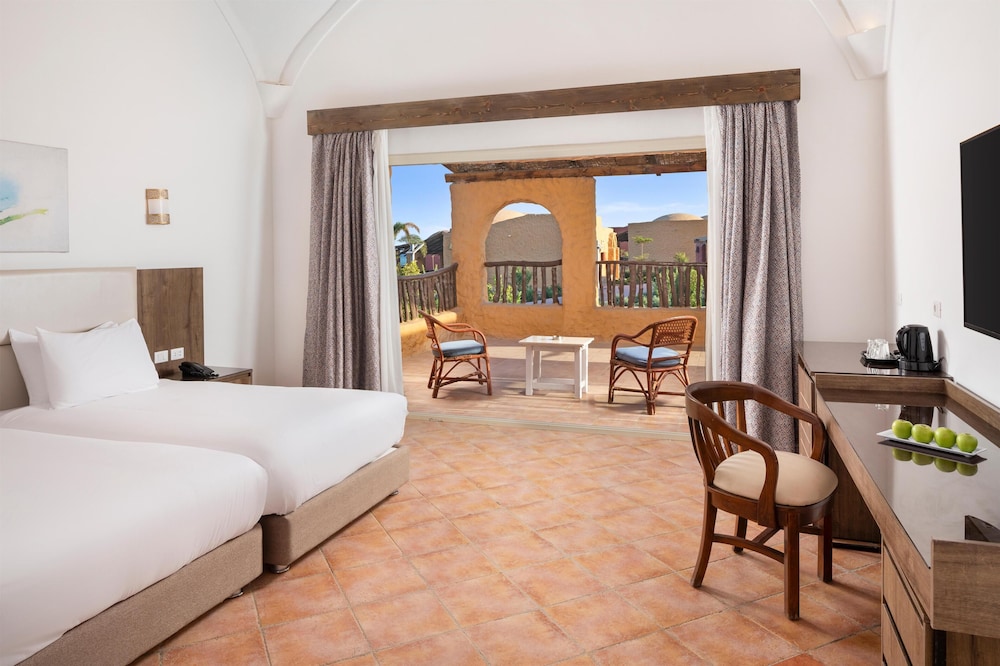 Pickalbatros Portofino Villaggio Resort 37/97