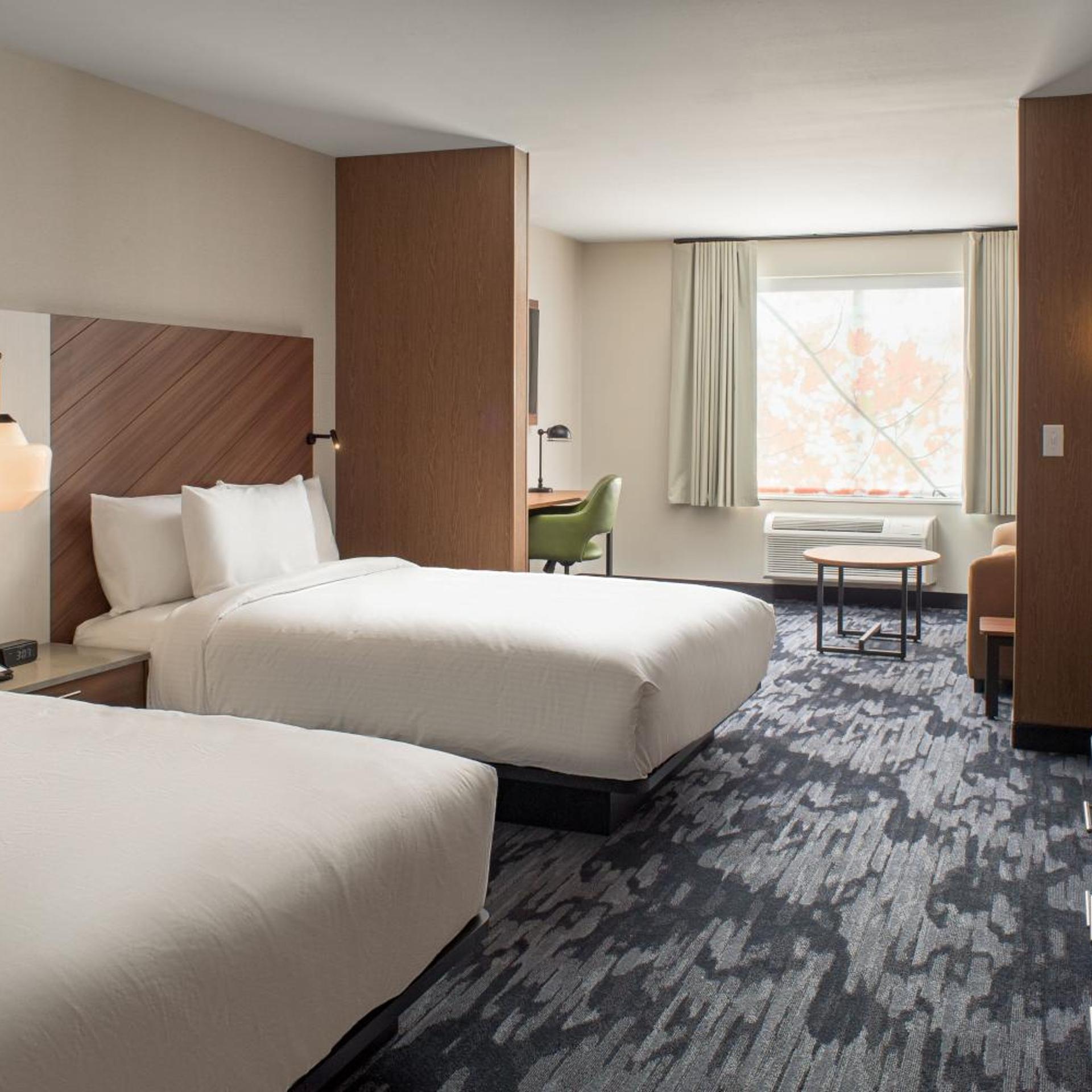 Fairfield by Marriott Inn & Suites Cullman 5/33