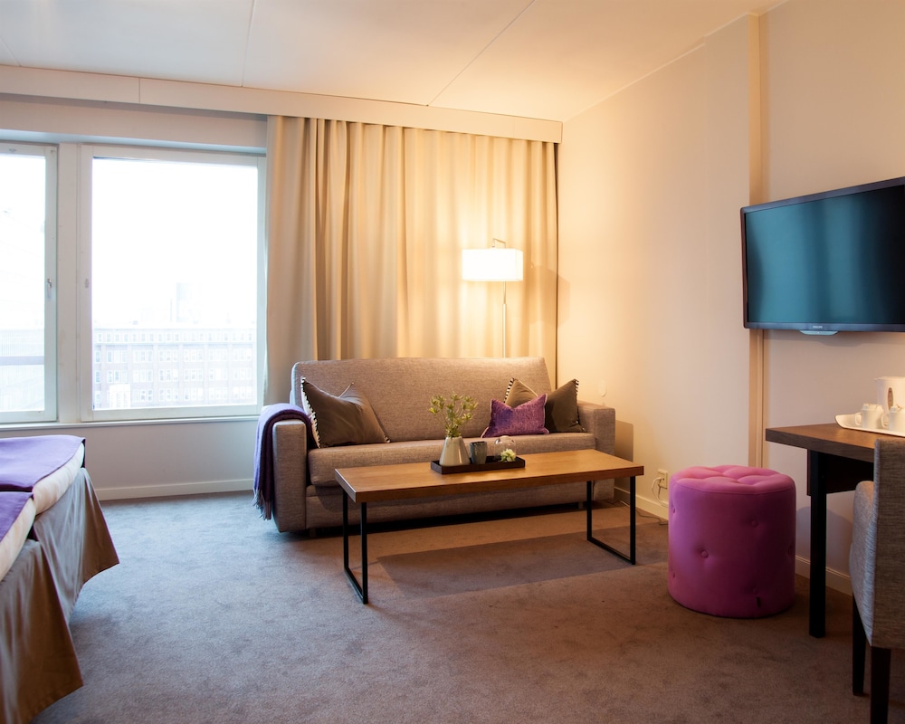 Best Western Plus Hotel Plaza 36/52