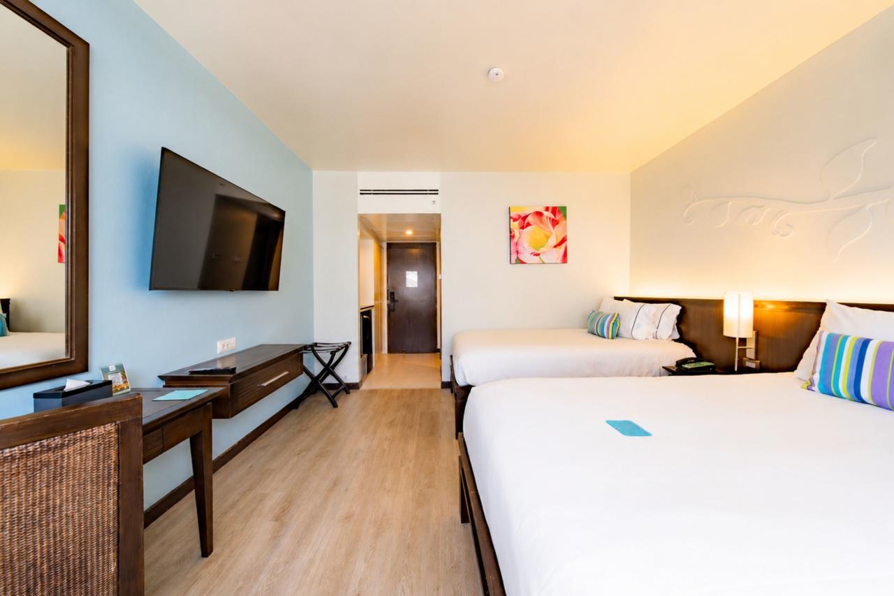 The Bayview Hotel Pattaya 53/99