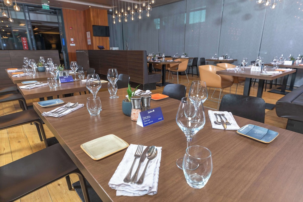 Radisson Blu Hotel Istanbul Asia 53/79
