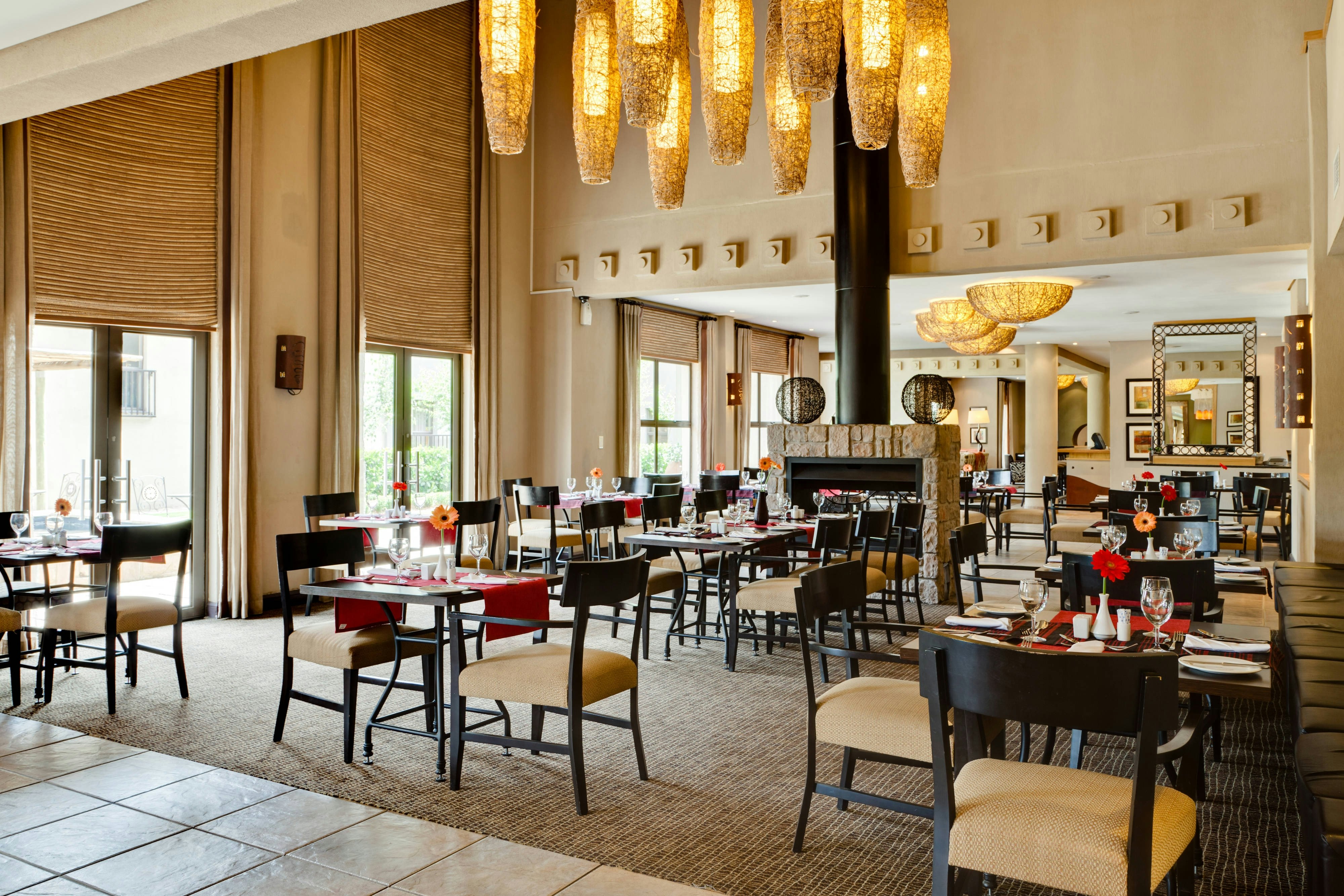 Protea Hotel Willow Lake 19/33