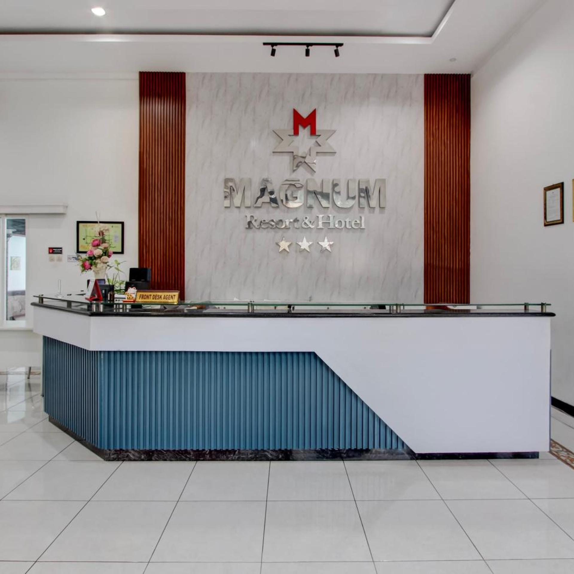 Townhouse Oak near Sokaraja Purwokerto formely Magnum Hotel & Resort 6/50