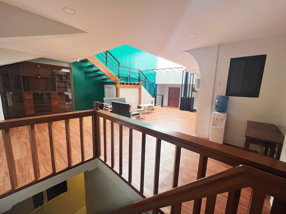 Zuric Pension Coron 46/54
