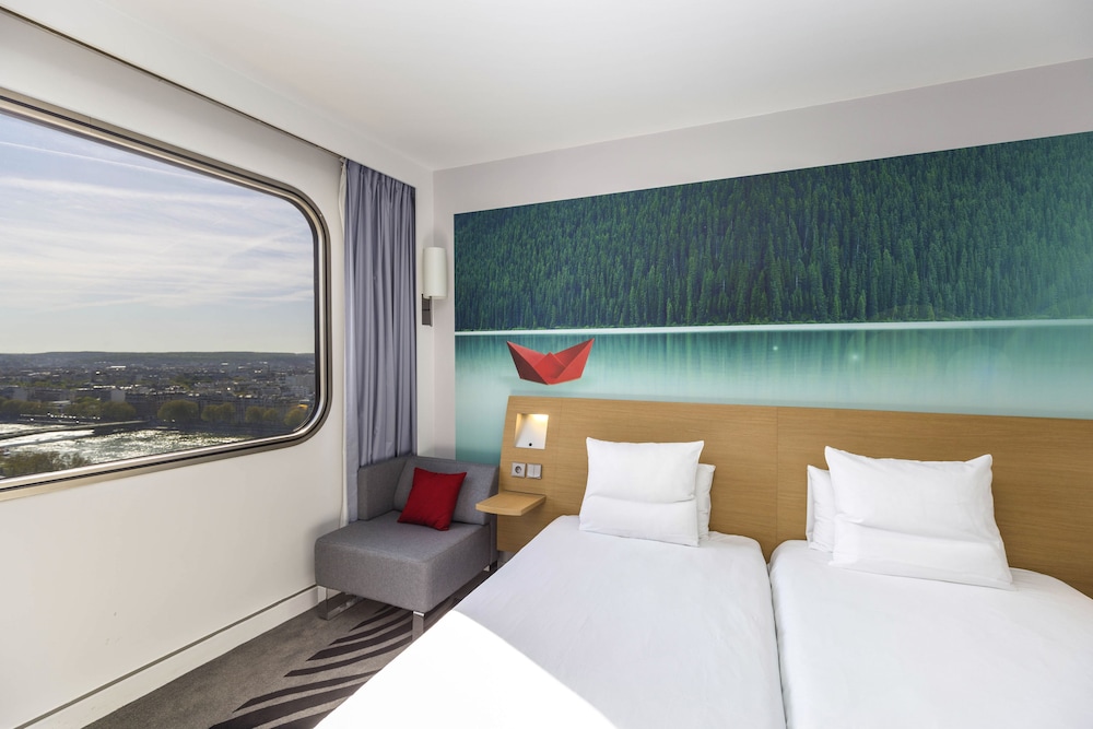 Novotel Paris Centre Tour Eiffel 24/59