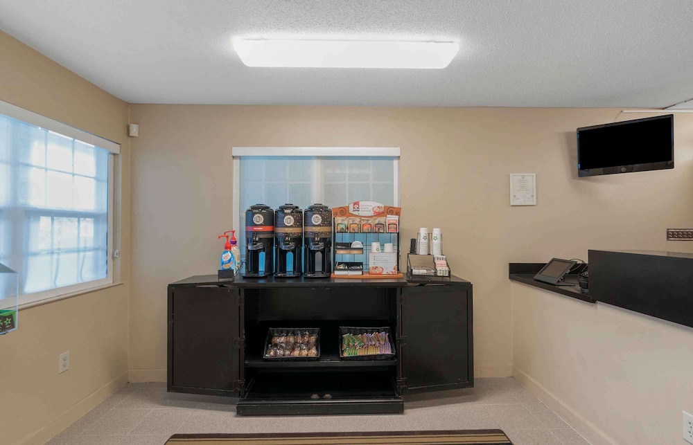 Extended Stay America Virginia Beach - Independence Blvd. 39/51