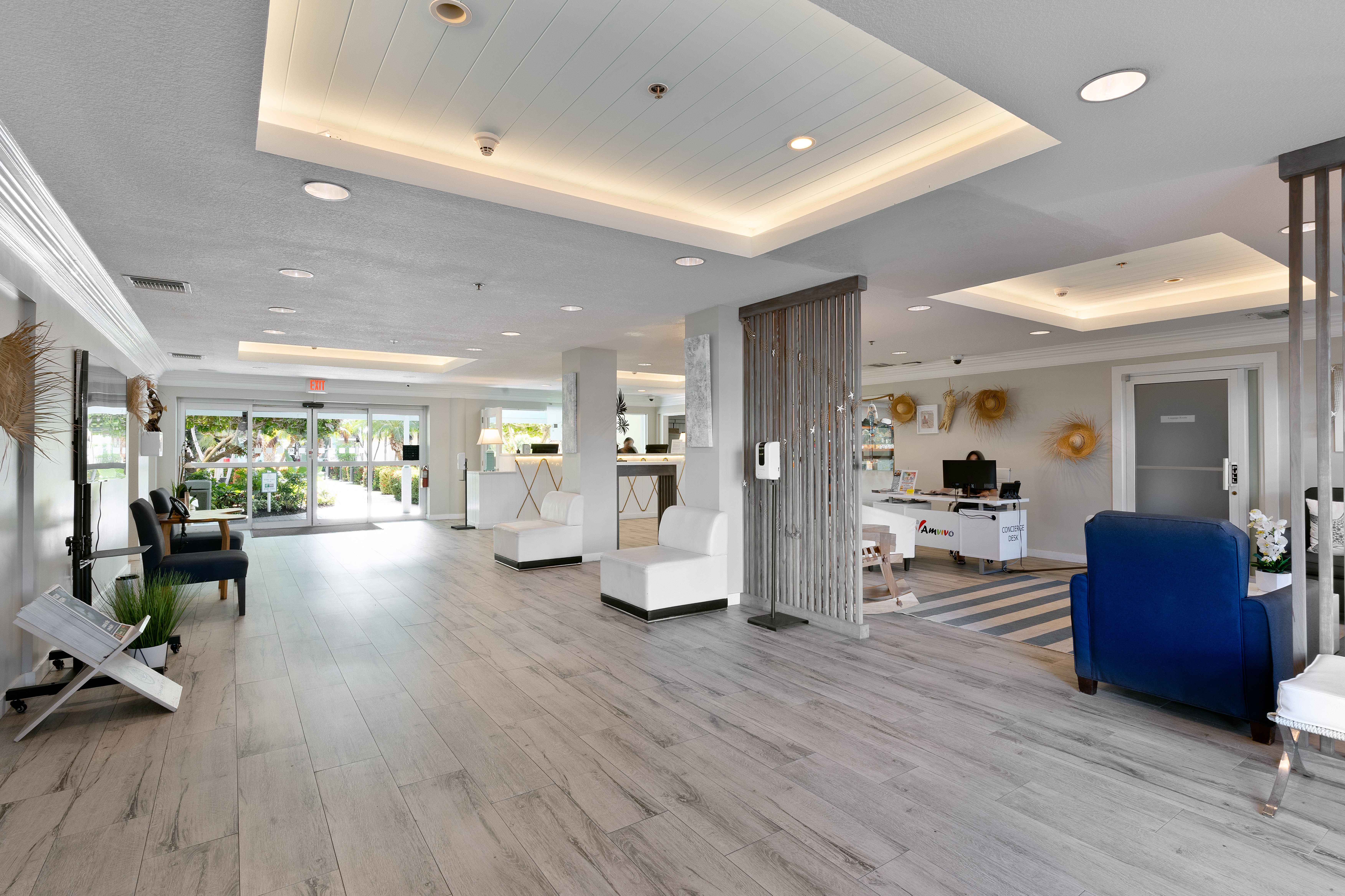 Holiday Inn Resort Grand Cayman, an IHG Hotel 18/78