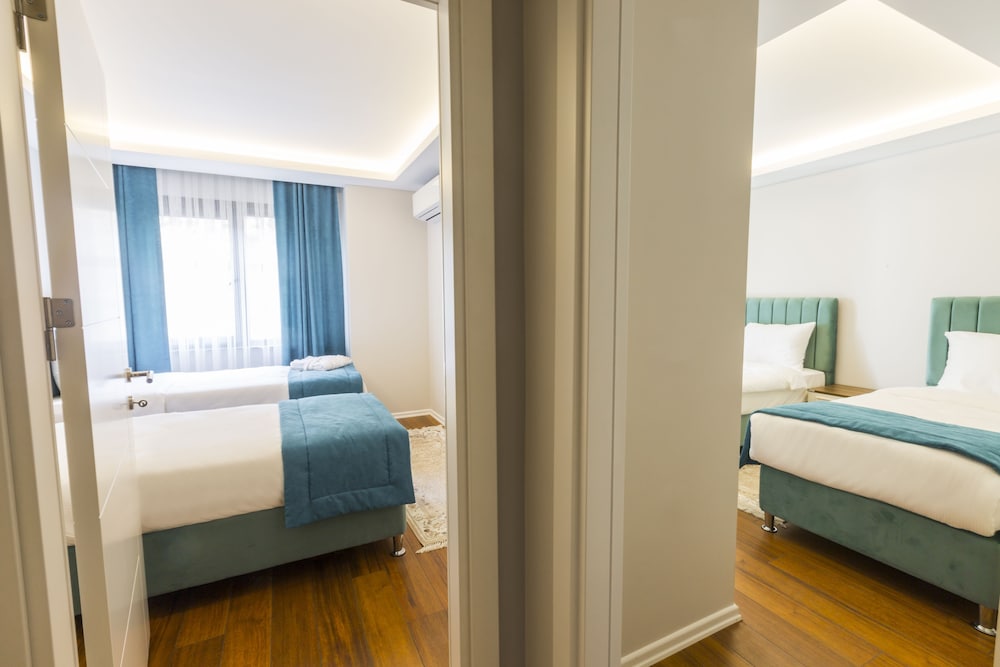 Movenpick Hotel Trabzon 45/60