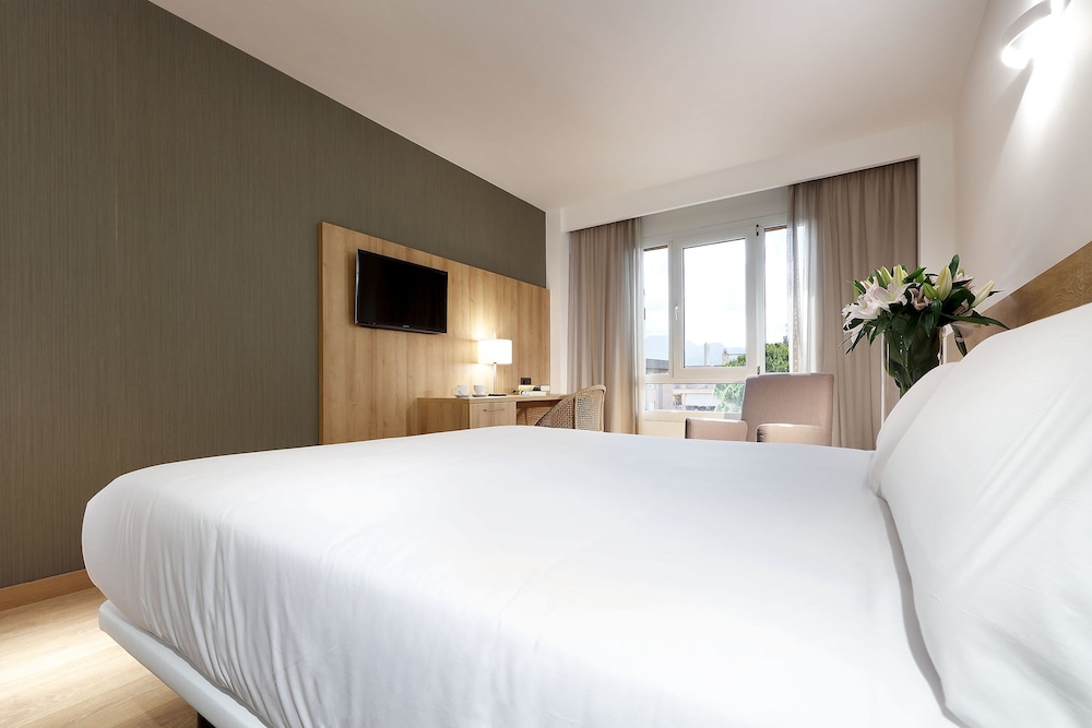 Hotel Sb Corona Tortosa 20/58