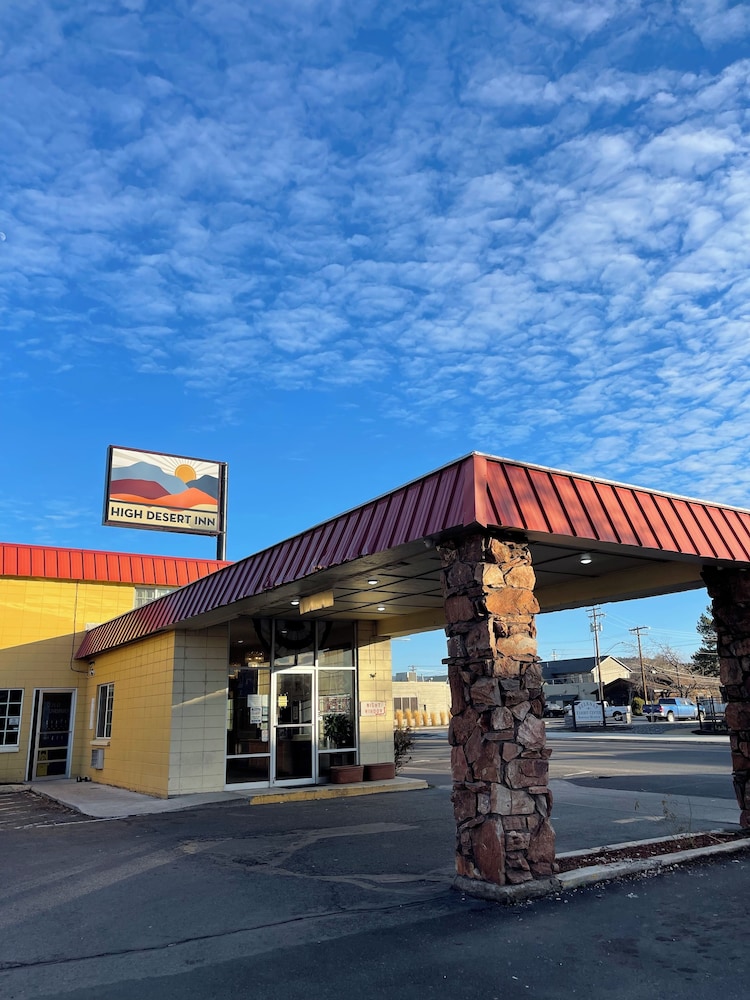 High Desert Inn image