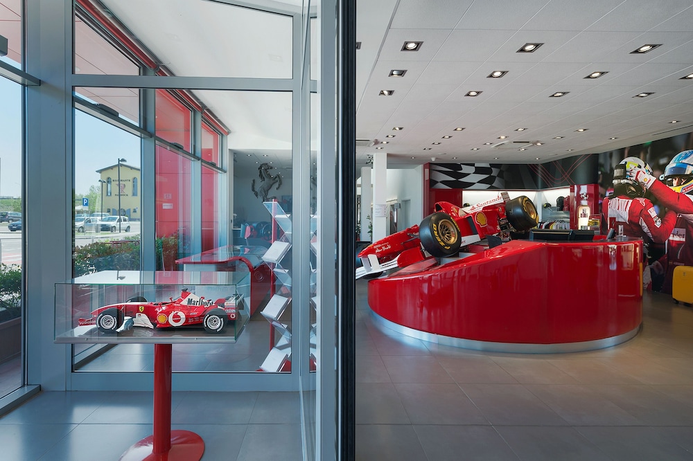 Maranello Village 54/70