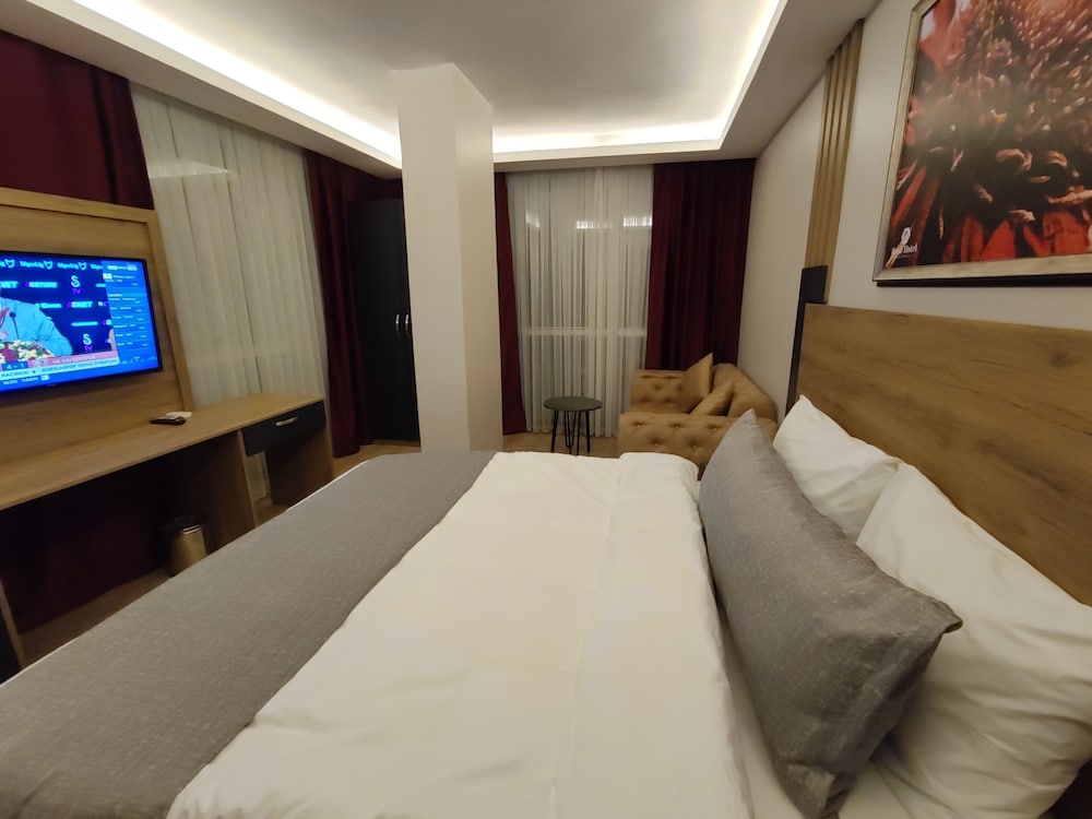 Rush Hotel Istanbul 12/39