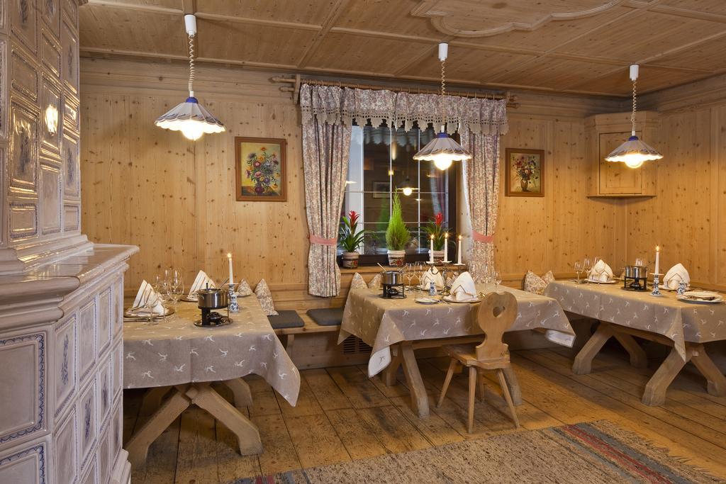 Hotel Mein Almhof 18/24