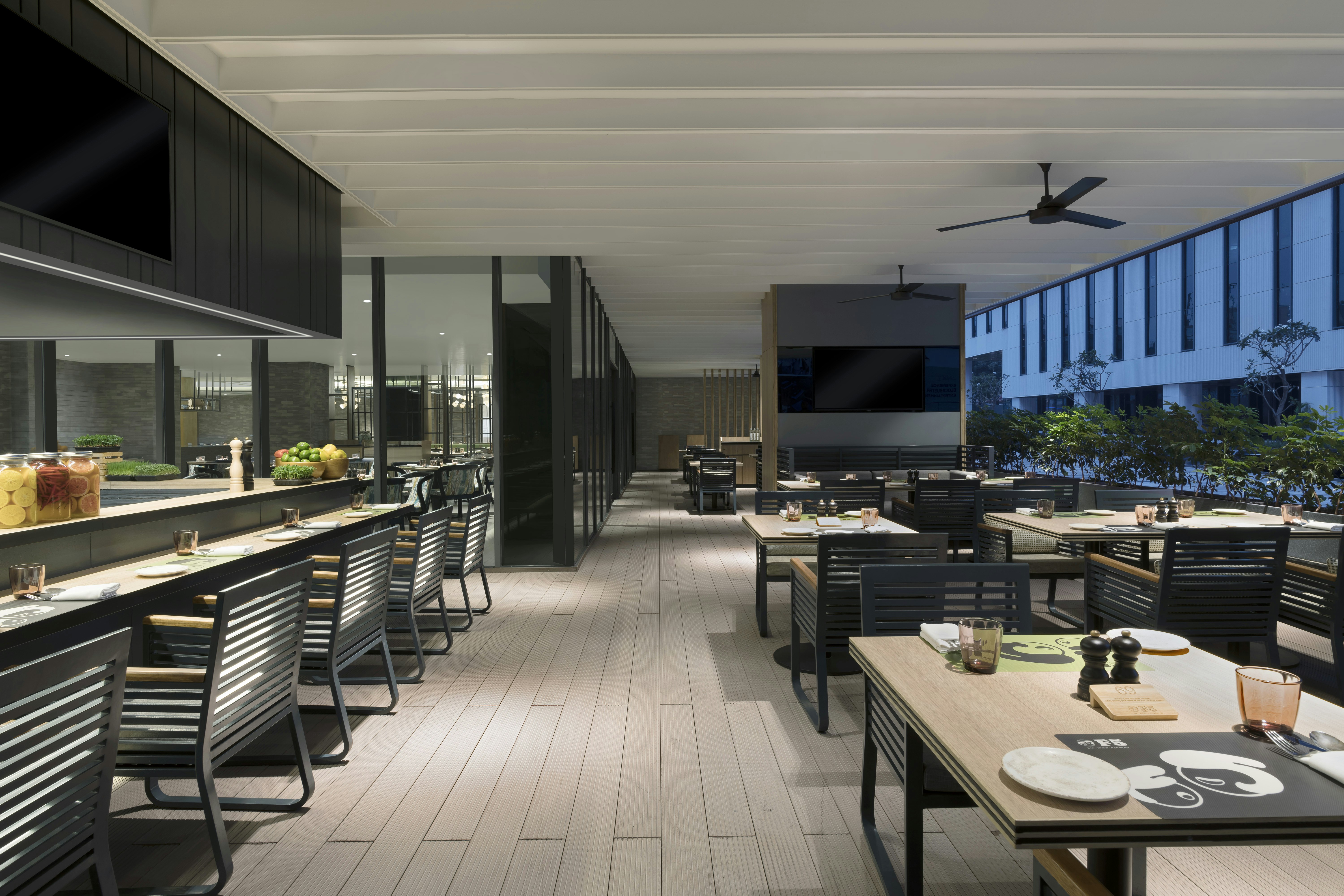 Hilton Garden Inn Bengaluru Embassy Manyata Business Park 15/30