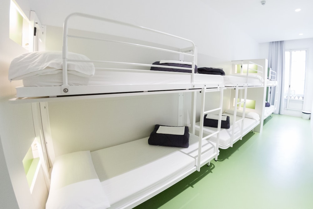 Sant Jordi Hostels Rock Palace 15/42