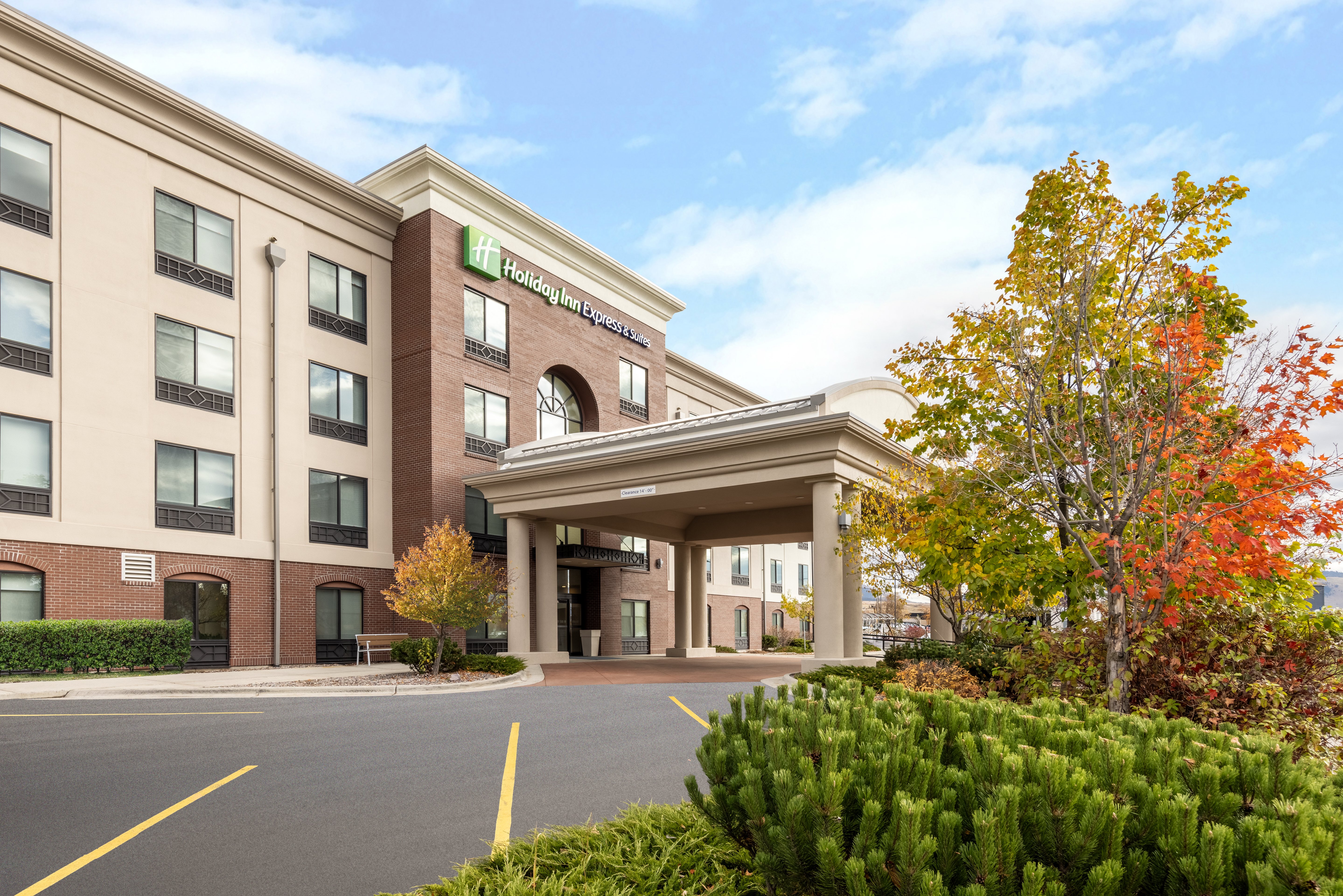 Holiday Inn Express Hotel And Suites Missoula Northwest 5/54