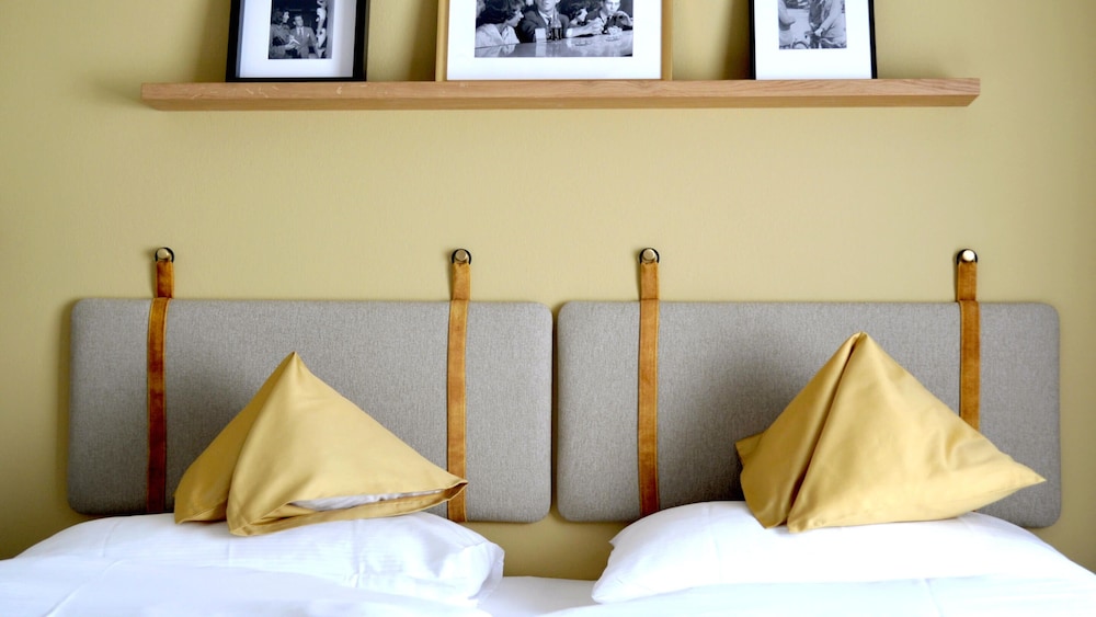 City Hotel Merano 17/29