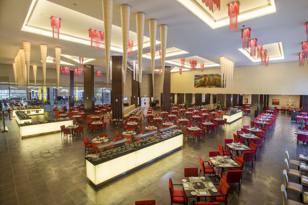 كراون بلازا آر دي سي الرياض - فندق و مركز مؤتمرات(Crowne Plaza Riyadh Itcc) 68/75