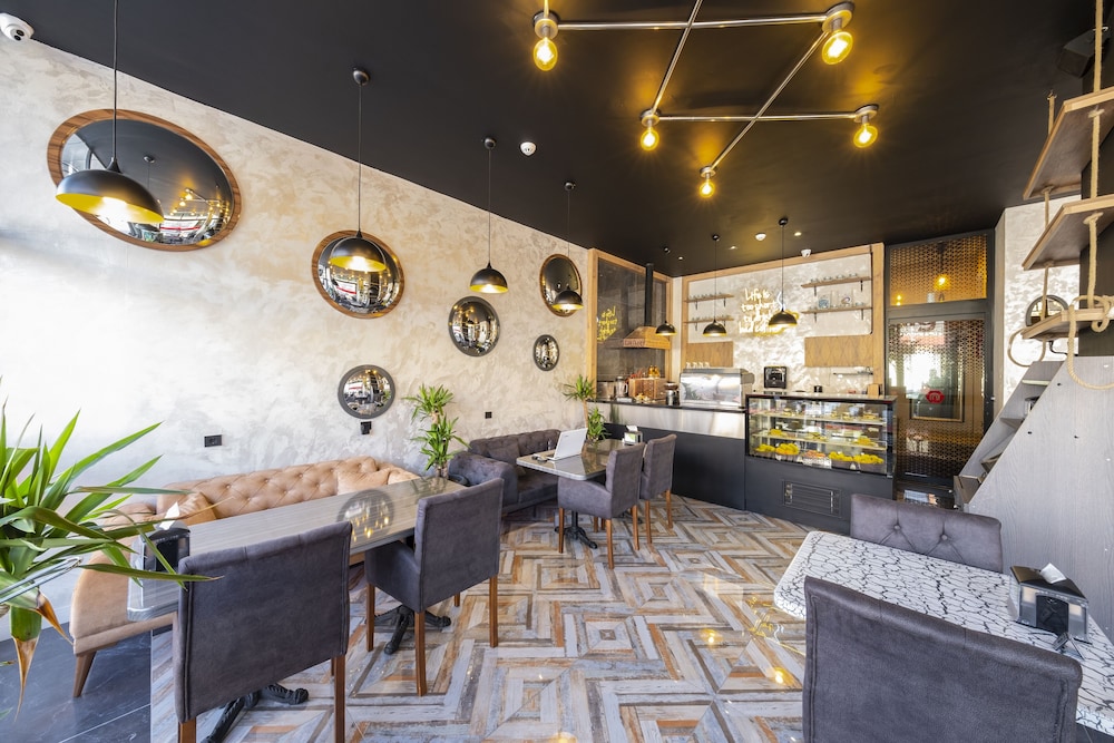 Rush Hotel Istanbul 31/39
