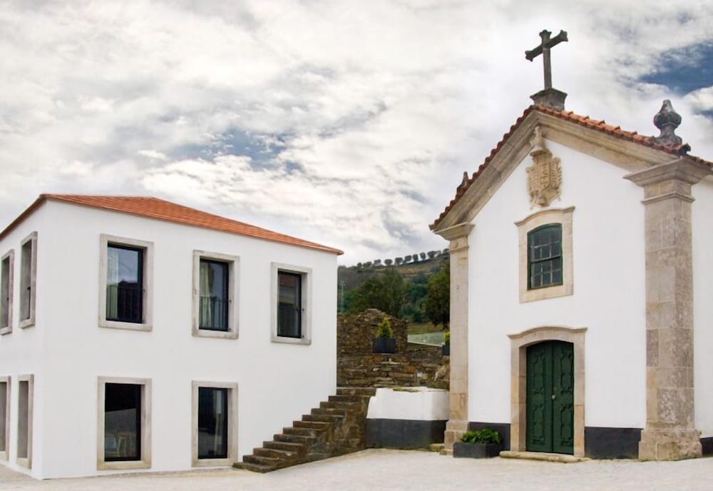 Quinta De Casaldronho Wine Hotel 9/60