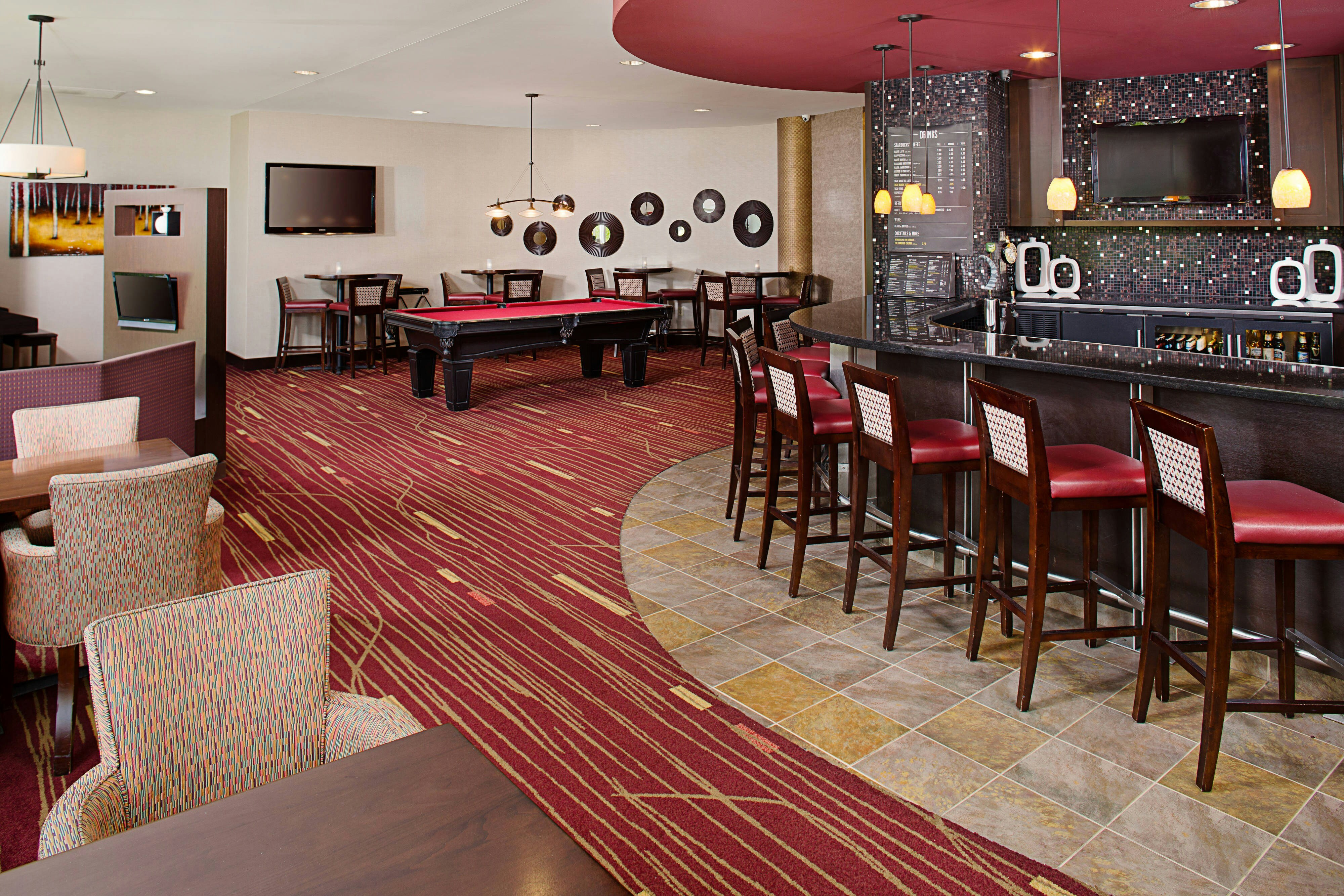 Courtyard by Marriott Keene Downtown 11/16