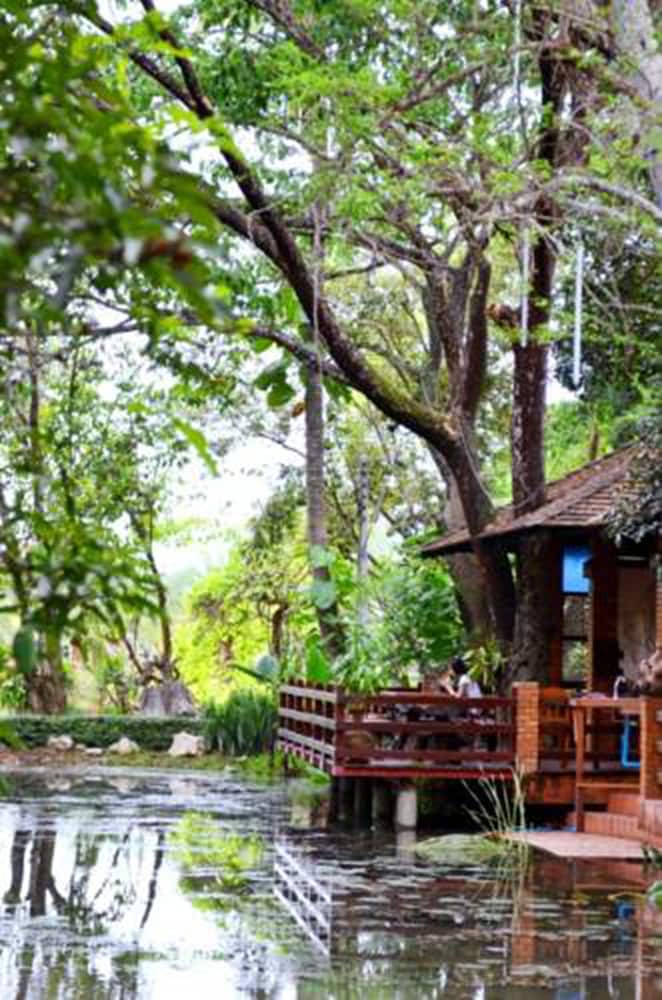 The Grand Jamjuree Resort Lamphun 23/26
