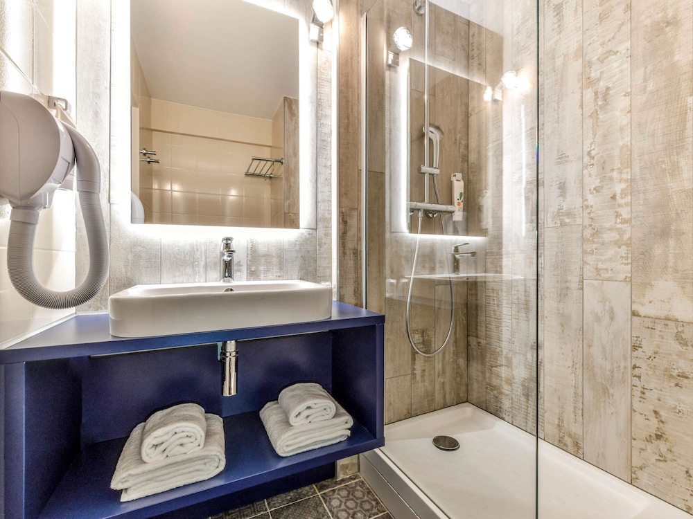 Ibis Styles La Rochelle Thalasso Chatelaillon 10/75