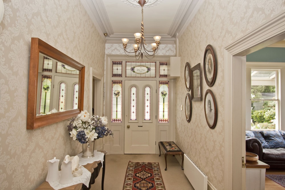 The Lilac Rose Boutique Bed and Breakfast 9/48