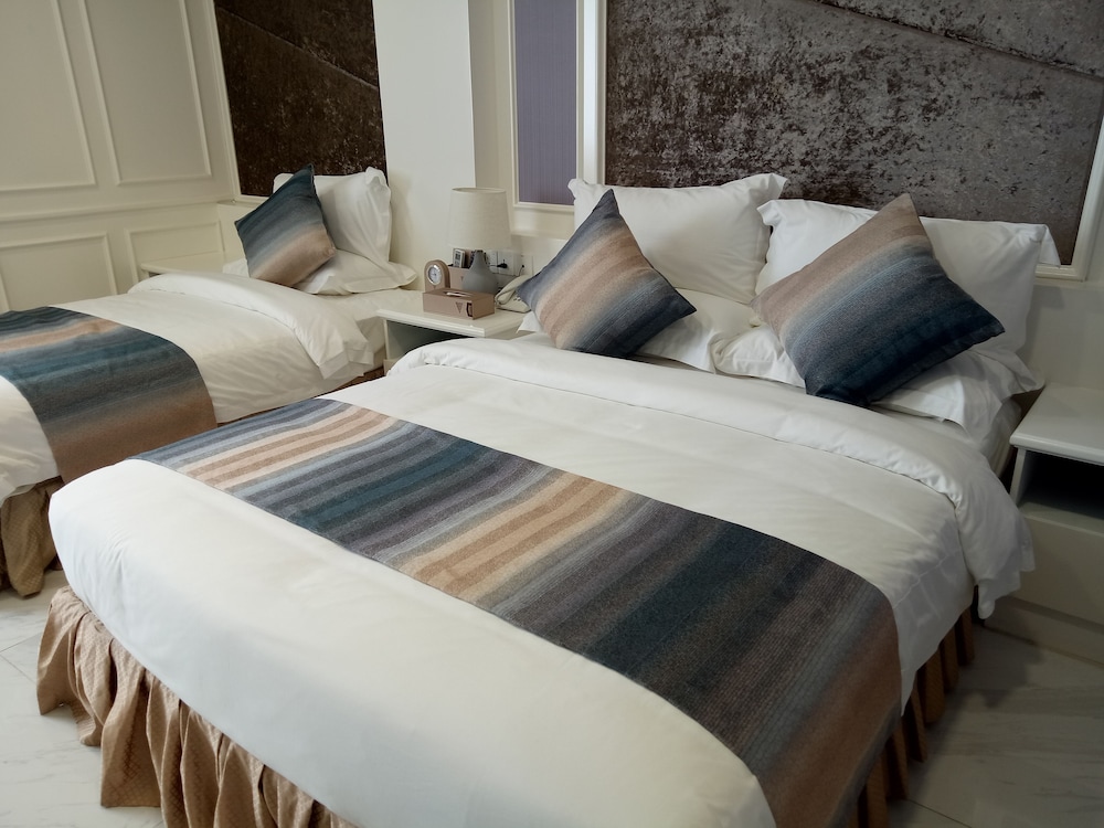 Vinny Boutique Hotel 16/48