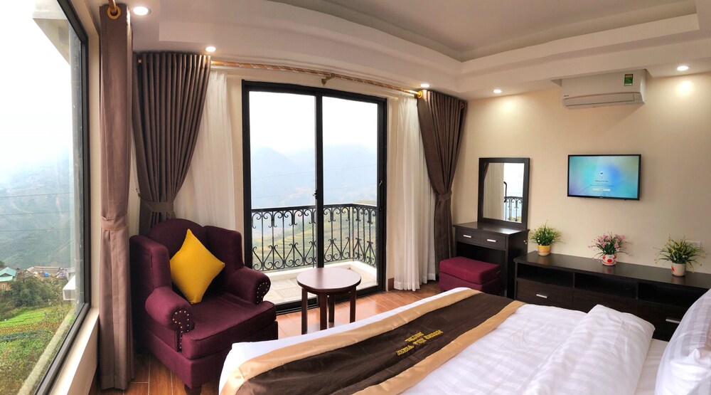 Muong Hoa View Hotel 11/26
