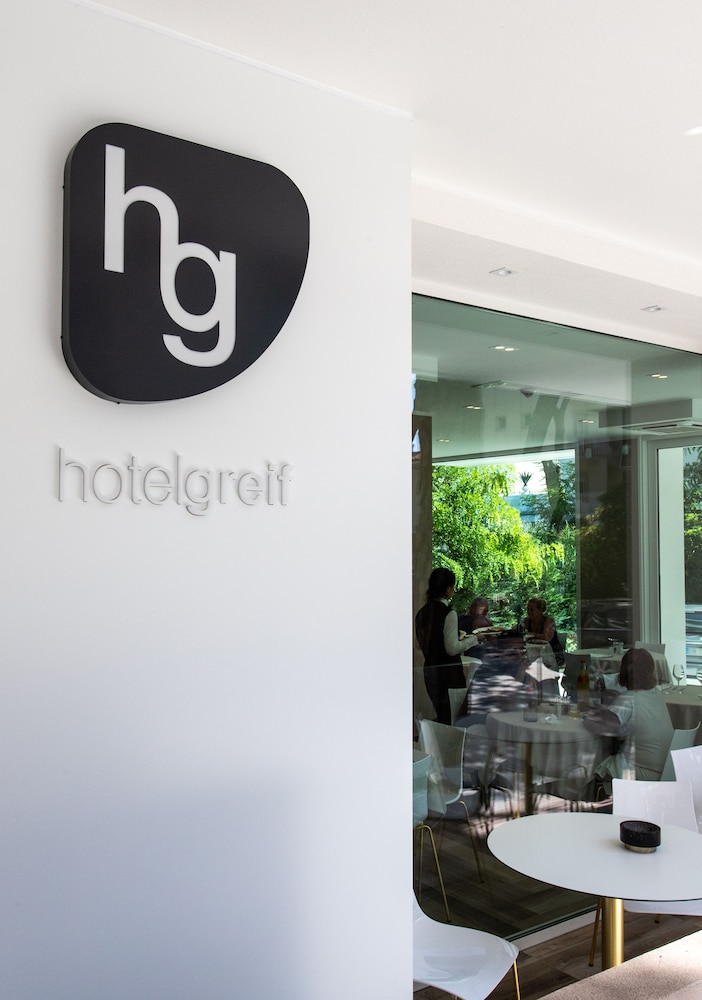 Hotel Greif 5/50