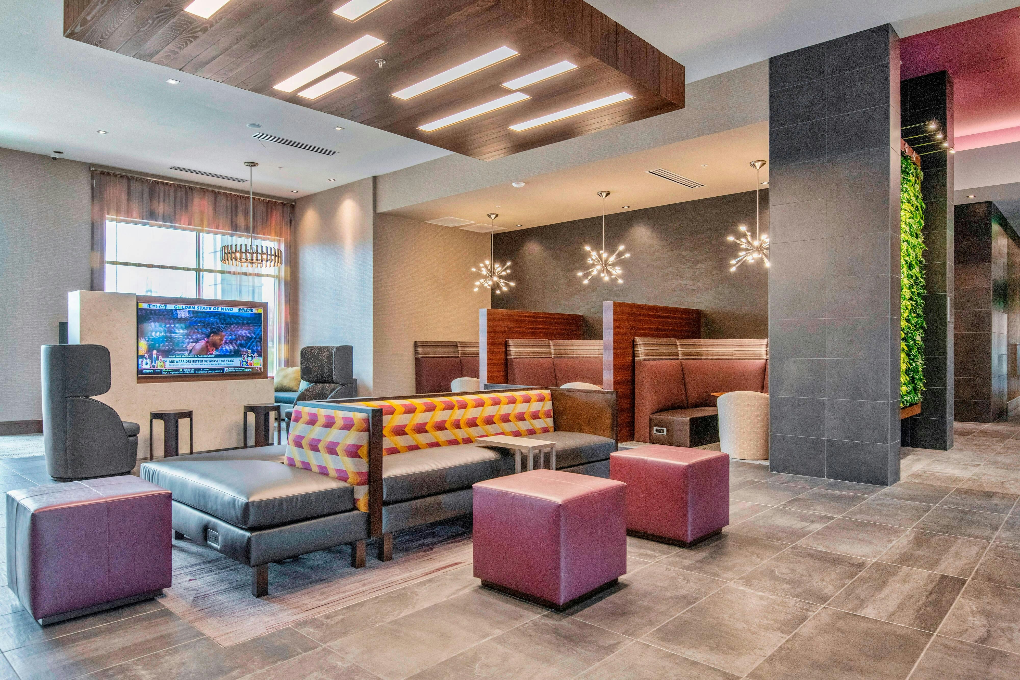 Courtyard By Marriott Raleigh Cary/Parkside Town Commons 28/52
